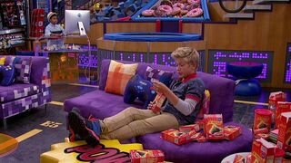 Game Shakers - SAISON 1
