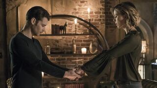 The Originals - SAISON 4