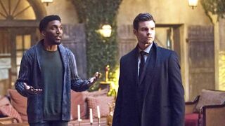 The Originals - SAISON 4