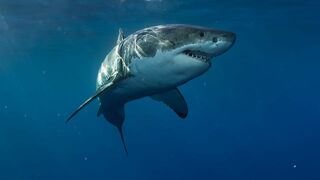 Sur la piste des requins : une exploration océanique