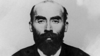 Barbe-Bleue