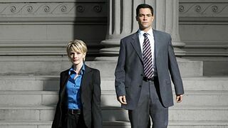Cold Case : affaires classées - SAISON 5