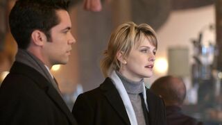 Cold Case : affaires classées - SAISON 5