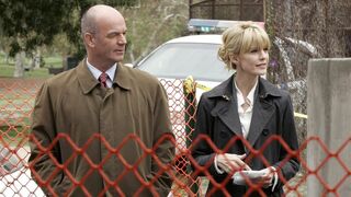 Cold Case : affaires classées - SAISON 5