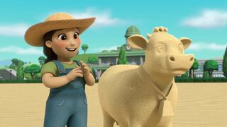 Paw Patrol, la Pat'Patrouille - SAISON 9