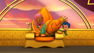 Bubulle Guppies - SAISON 3