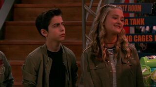 Nicky, Ricky, Dicky et Dawn - SAISON 4