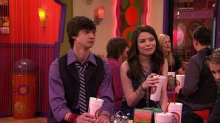 iCarly - SAISON 2