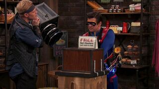 Henry Danger - SAISON 3