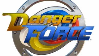 Danger Force - SAISON 2