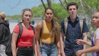 Rock Island Mysteries - SAISON 2