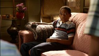 Tout le monde déteste la babysitter