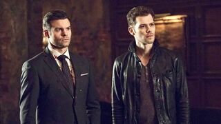 The Originals - SAISON 4