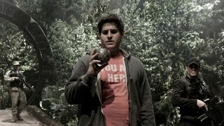 Stargate Universe - SAISON 1