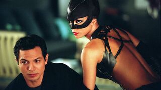 Catwoman