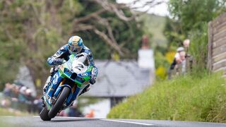 Tourist Trophy : Pas le droit à l'erreur