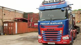 Camions XXL