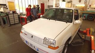 Wheeler Dealers France