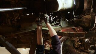 Wheeler Dealers France