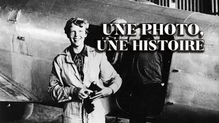 La petite fille au napalm