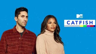 Catfish : fausse identité