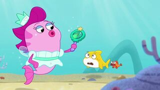 Baby Shark : l'aventure sous l'eau - SAISON 1