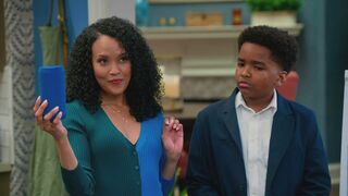 Tyler Perry's Young Dylan - SAISON 4