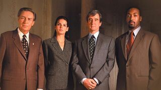 New York, police judiciaire - SAISON 13