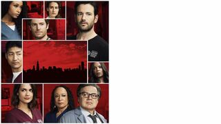 Chicago Med - SAISON 3