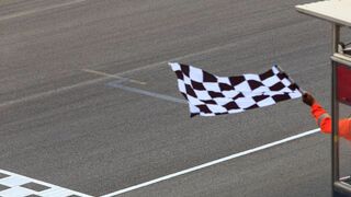 Automobilisme : Championnat de France FFSA GT