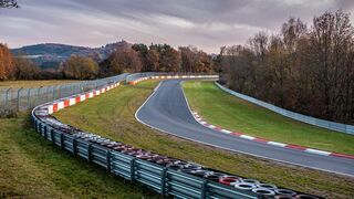 Automobilisme : Championnat de France FFSA GT