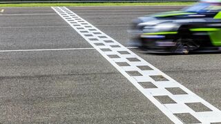 Endurance : 24 Heures de Spa