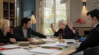 Munch - SAISON 3