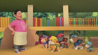Ruben & Cie - SAISON 2
