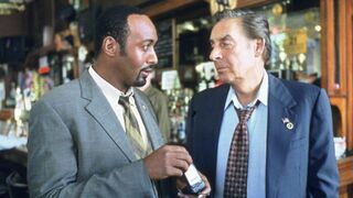 New York, police judiciaire - SAISON 13