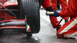 Endurance : 24 Heures de Spa