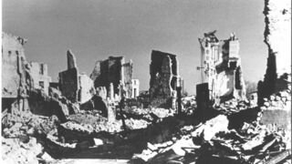 La tragédie de Royan