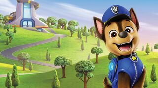 Paw Patrol, la Pat'Patrouille - SAISON 11