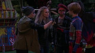 Henry Danger - SAISON 1