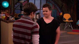 iCarly - SAISON 1