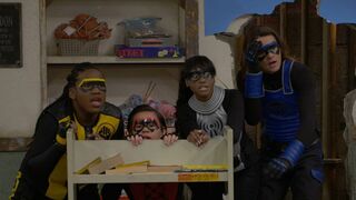 Danger Force - SAISON 3