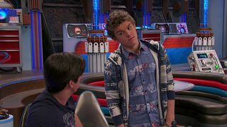 Henry Danger - SAISON 4