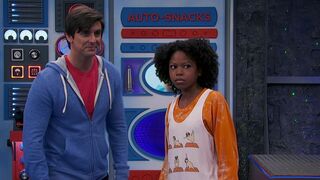 Henry Danger - SAISON 4