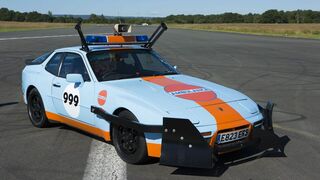Top Gear