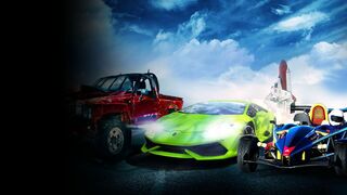 Top Gear Special : From A to Z
