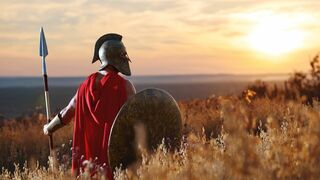 Secrets d'empires
