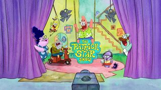 Patrick Super Star - SAISON 4