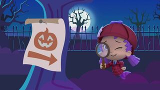 Bubulle Guppies - SAISON 6