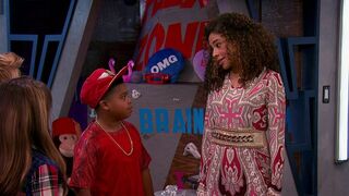 Game Shakers - SAISON 1