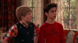 Nicky, Ricky, Dicky et Dawn - SAISON 4